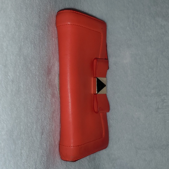 Kate Spade New York Bow Terrace Nisha Continental Wallet - Picture 11 of 16